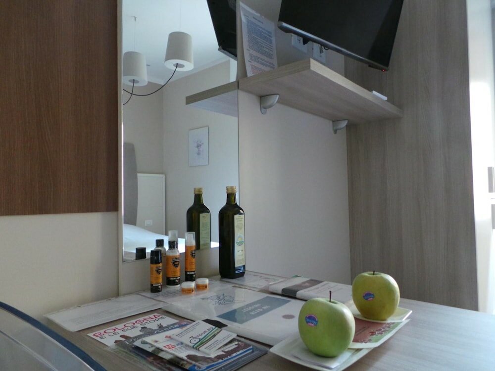 Фото Marbia Guest House