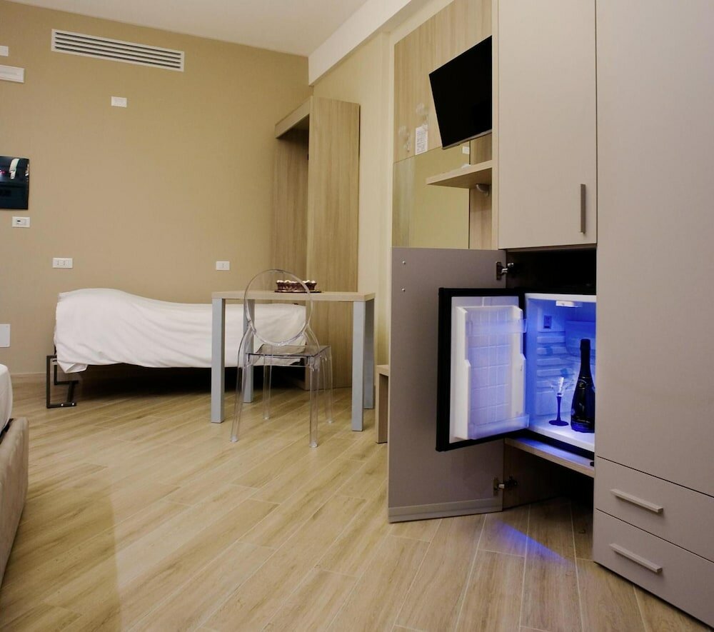 Фото Marbia Guest House