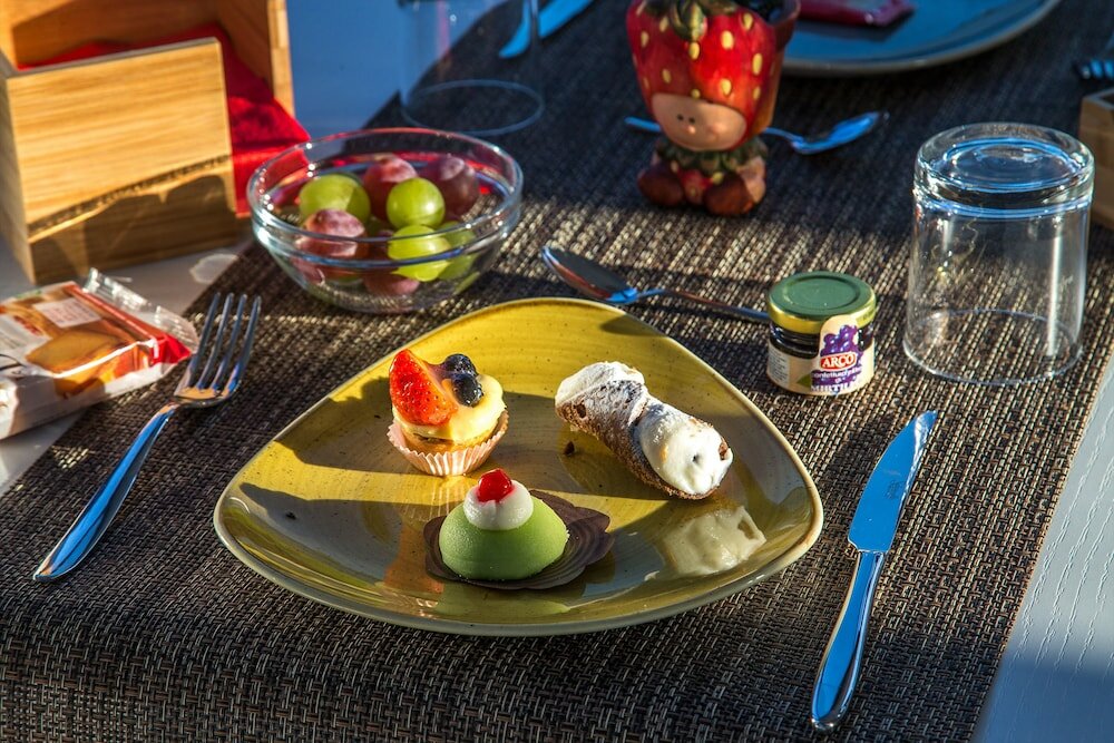 Фото B&b Tra le Braccia di Morfeo