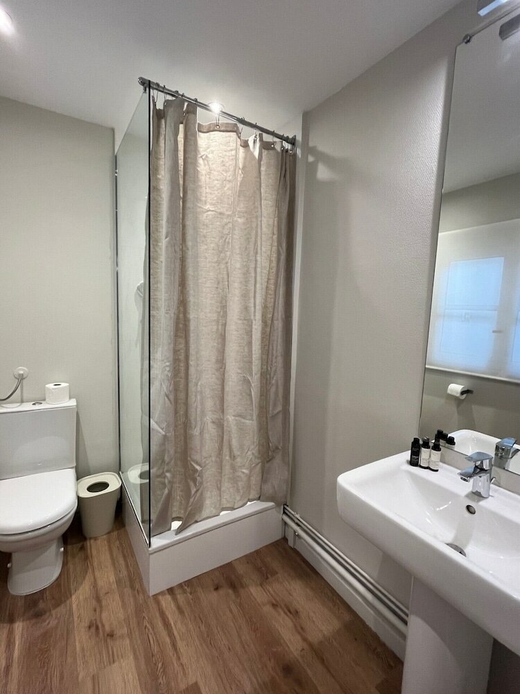 Фото Hotel Henri IV