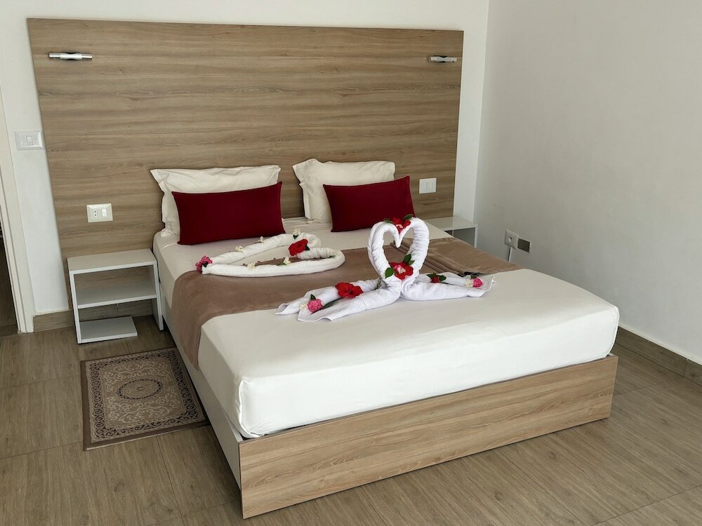 Фото Hôtel Al Baraka