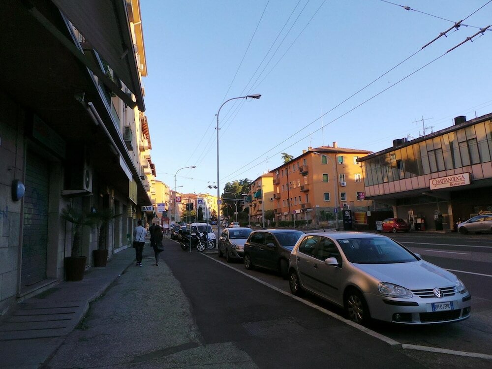 Фото Marbia Guest House