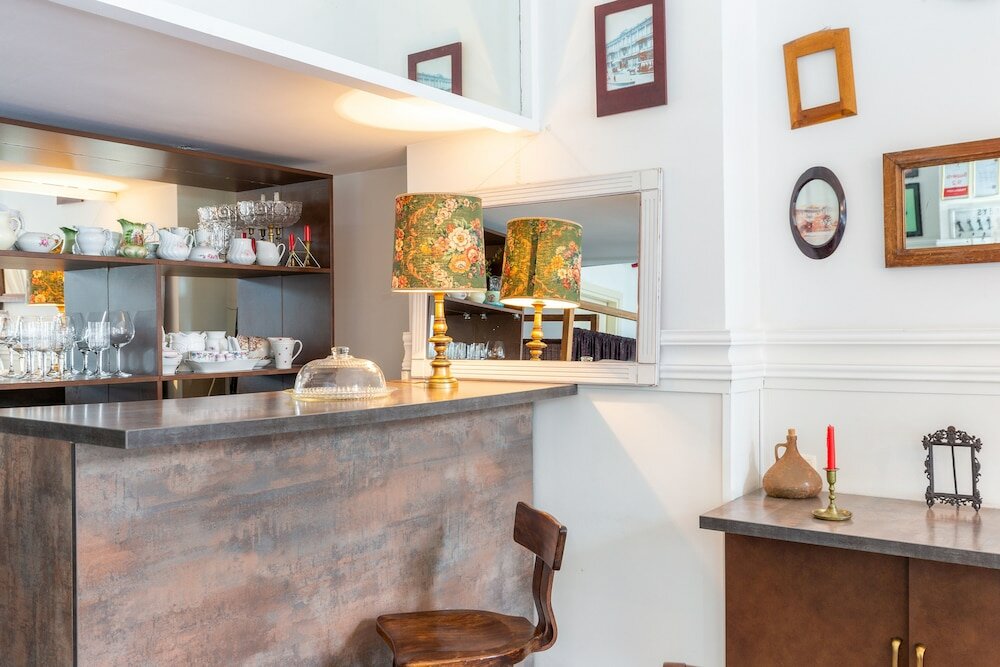 Фото Hotel № 16