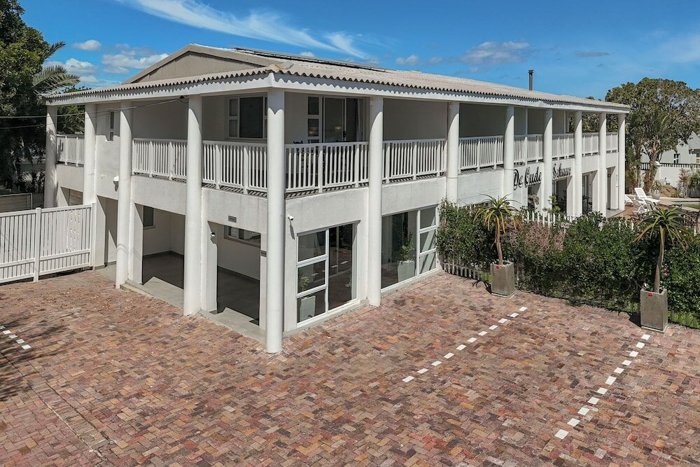 Фото Oude Schuur Boutique