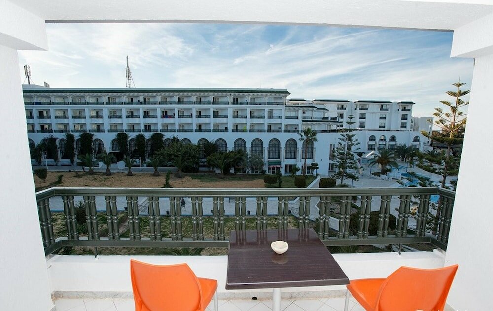 Фото Hotel Riviera