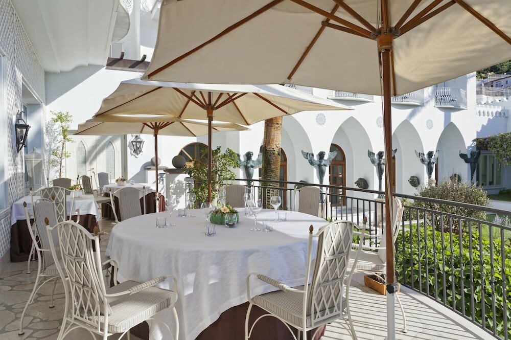 Фото Manzi Hotel & Spa