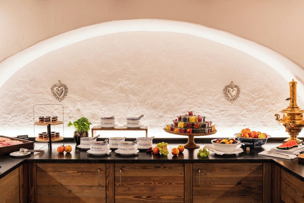 Фото Landsitz Römerhof - Hotel Apartments