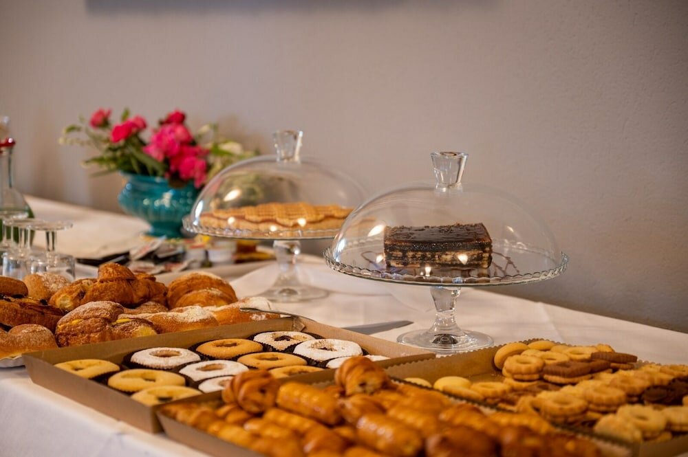 Фото Hotel Terme Posta