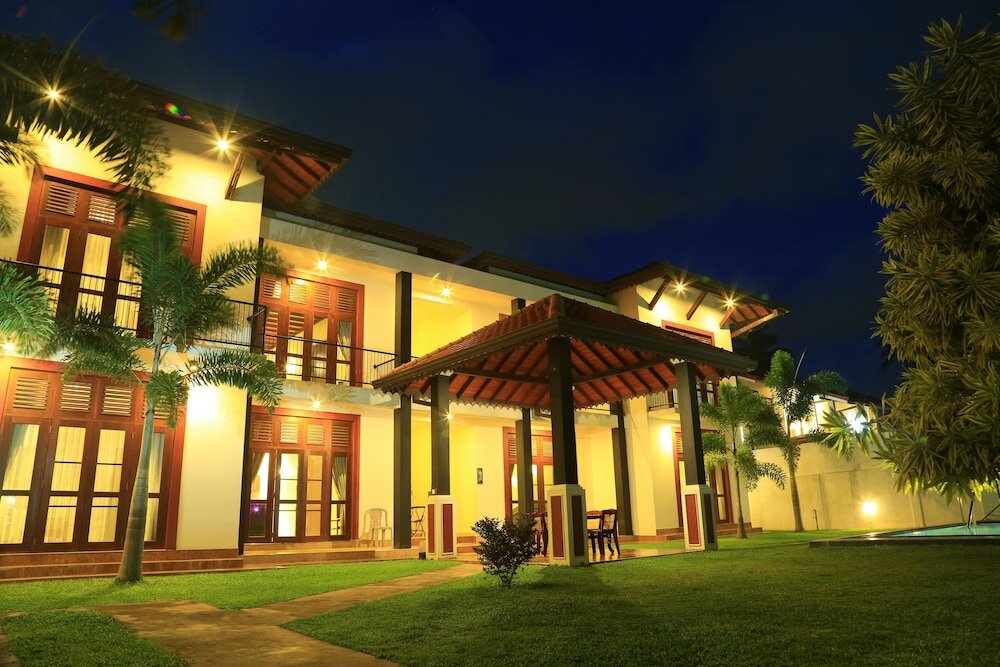 Фото Christima Residence