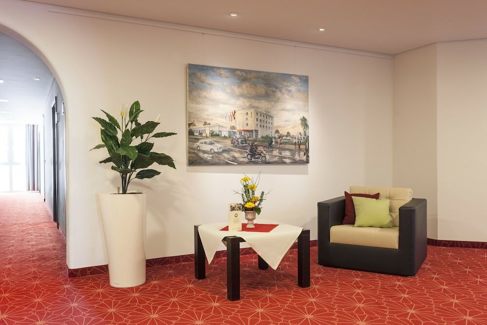 Фото Best Hotel Zeller