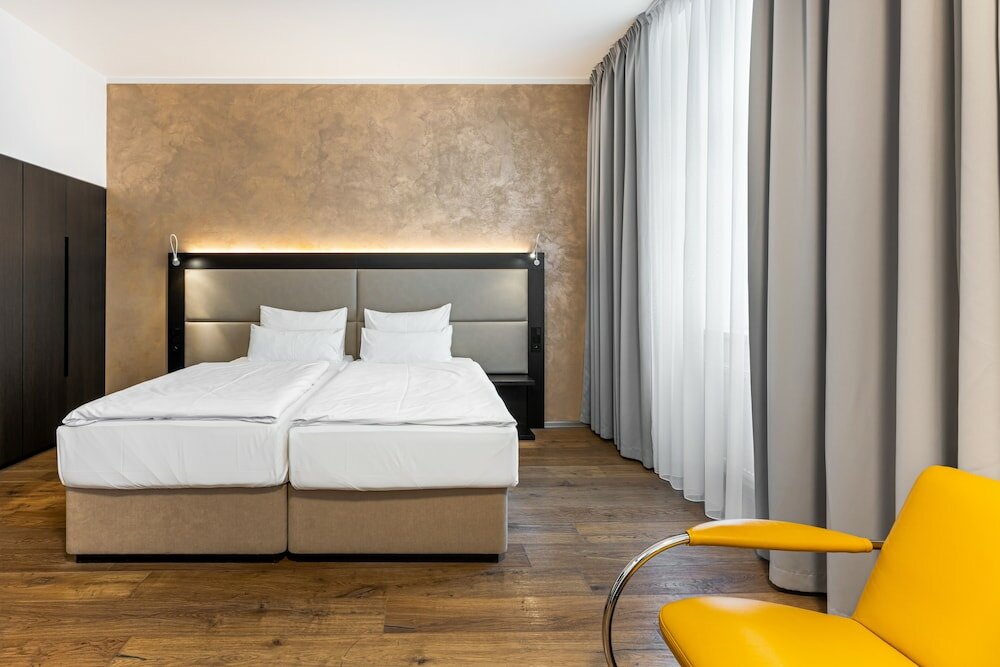 Фото Theresian Hotel