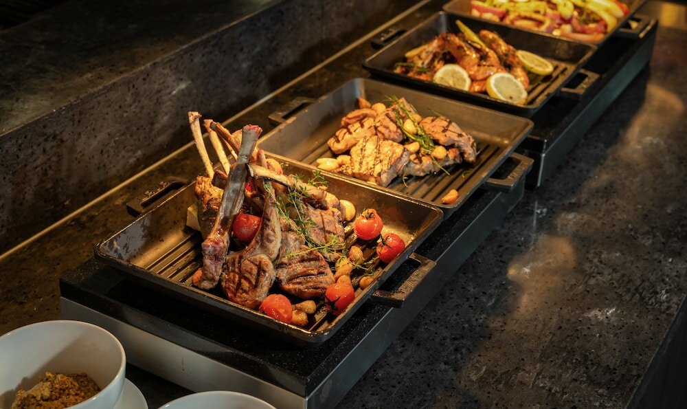 Фото Kent Hotel Gwangalli by Kensington