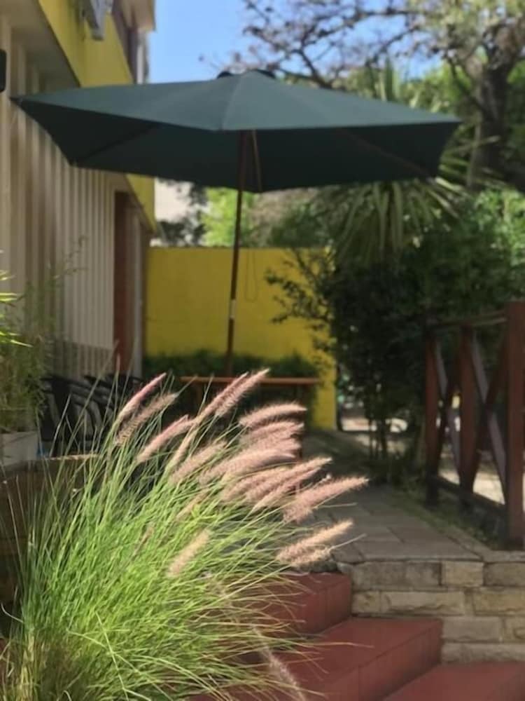 Фото Hotel Resi San Bernardo