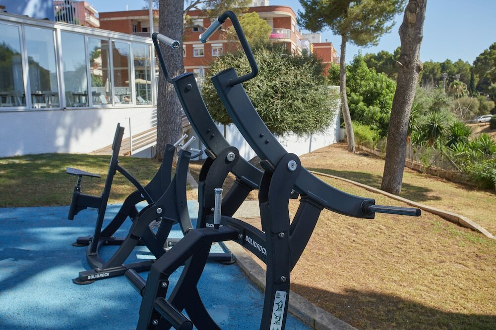 Фото Hotel Js Paradise Sport - Adults Only