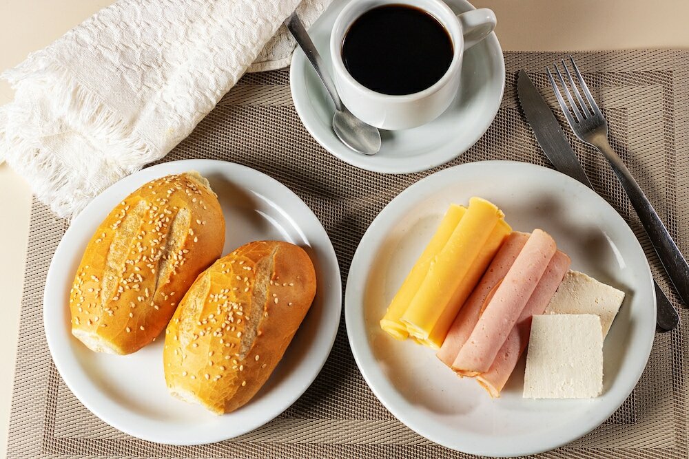 Фото Hotel Ilhasul