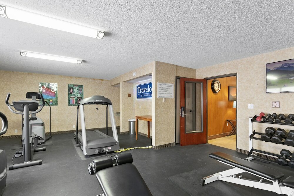 Фото Travelodge by Wyndham Pueblo