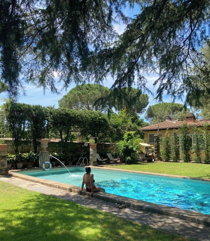 Фото Park Palace