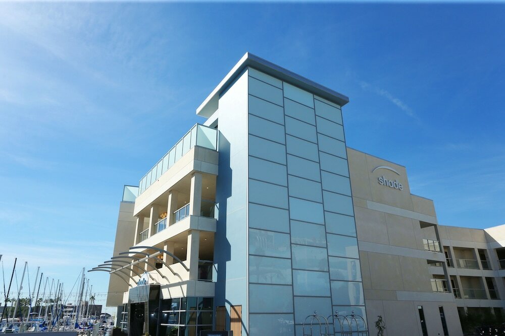 Фото Shade Hotel Redondo Beach
