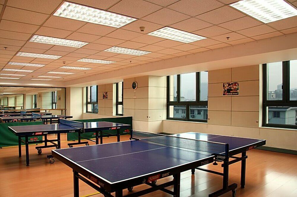 Фото Culture Plaza Hotel Zhejiang