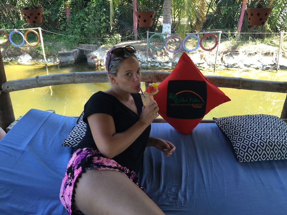 Фото Water Palm Villas