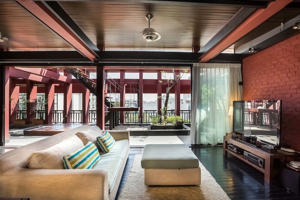 Фото LoogChoob Homestay