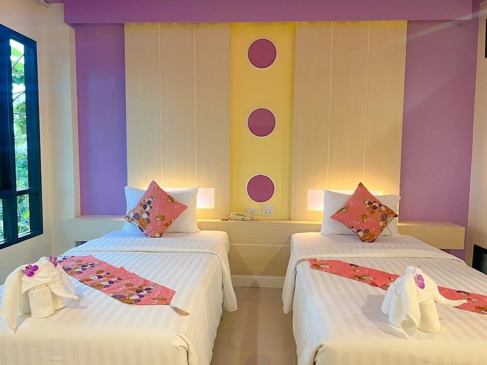 Фото Na Tubthieng Boutique Resort