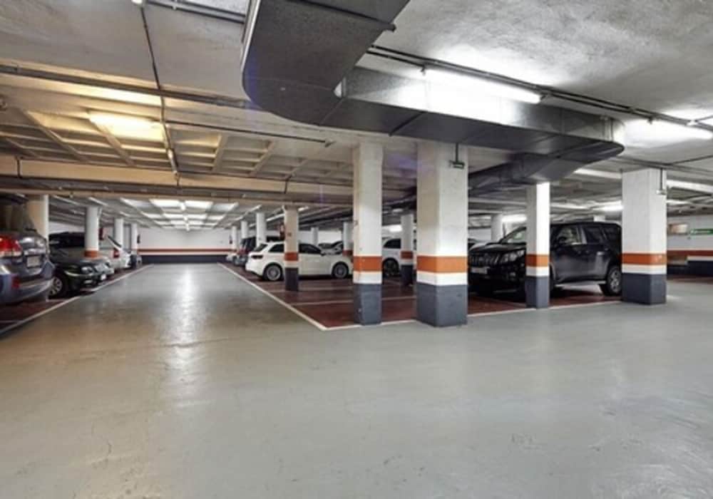 Фото Hotel Blanca de Navarra