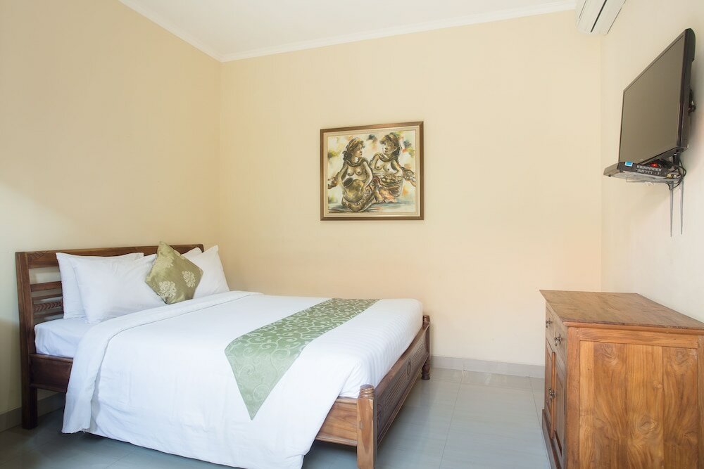 Фото Blanjong Home Stay