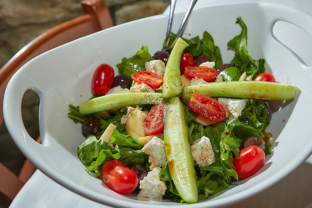 Фото Palios Stathmos