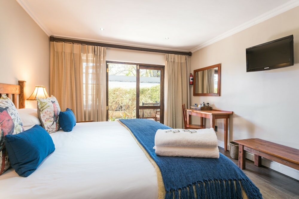 Фото Caledon23 Country House