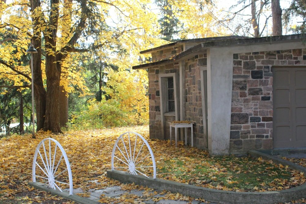 Фото Westover Inn