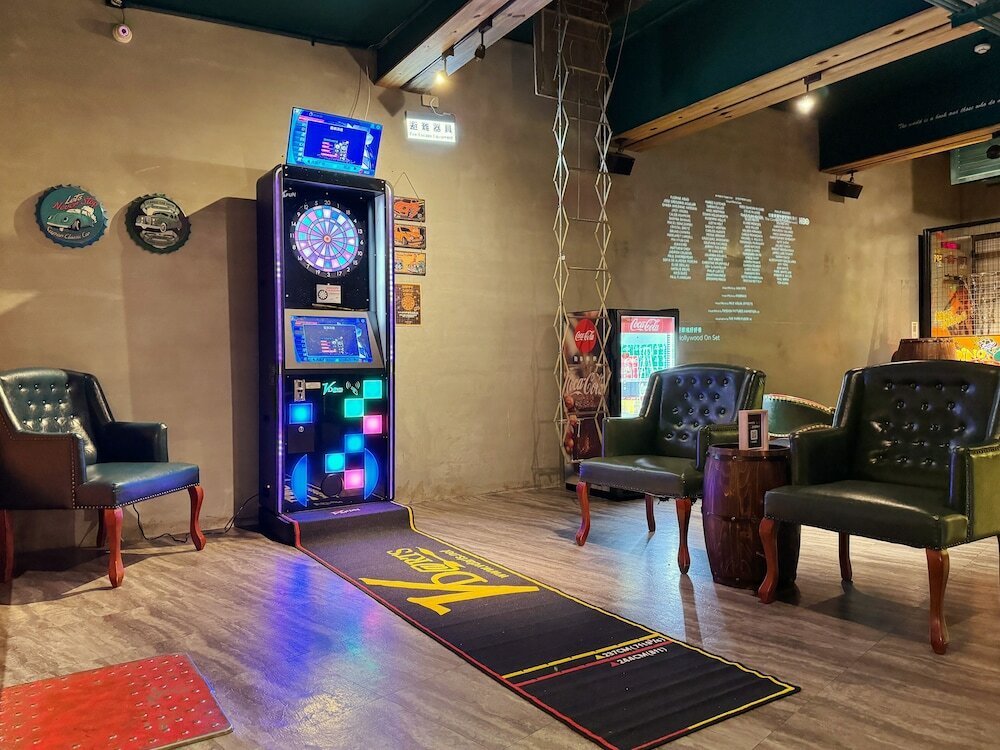 Фото Roaders Hotel Zhonghua