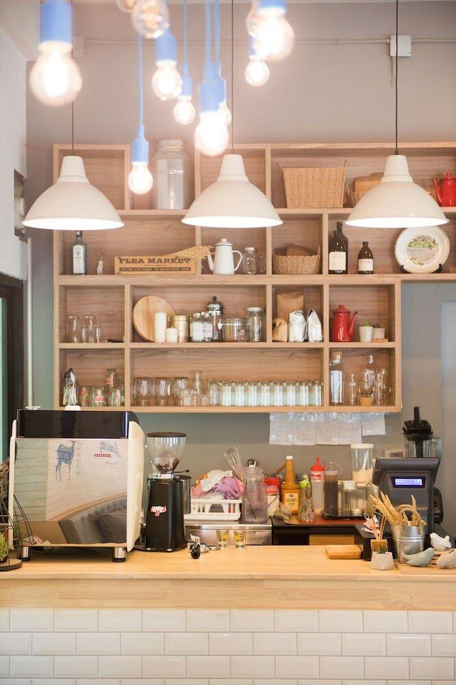 Фото Shade House - Bitec Bangna