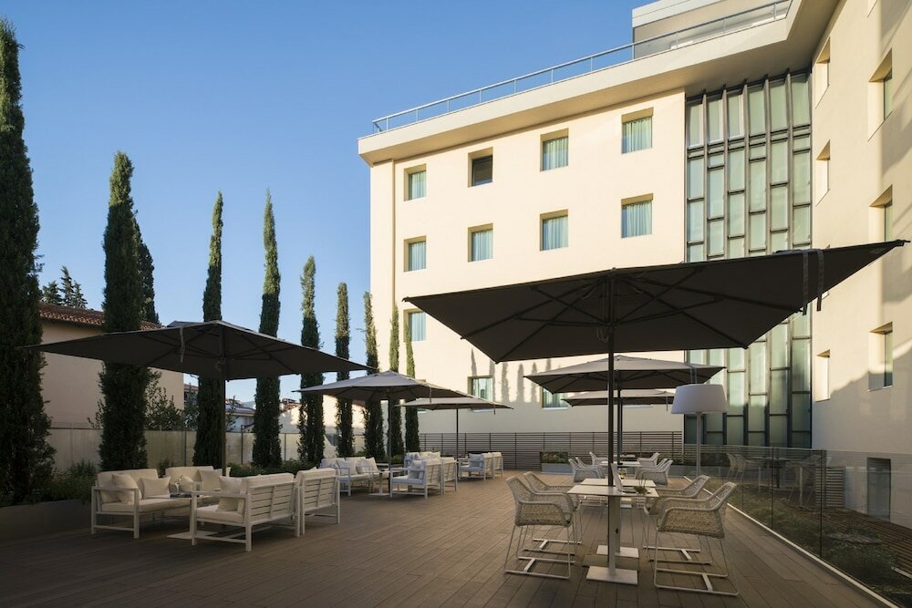 Фото Glance Hotel In Florence