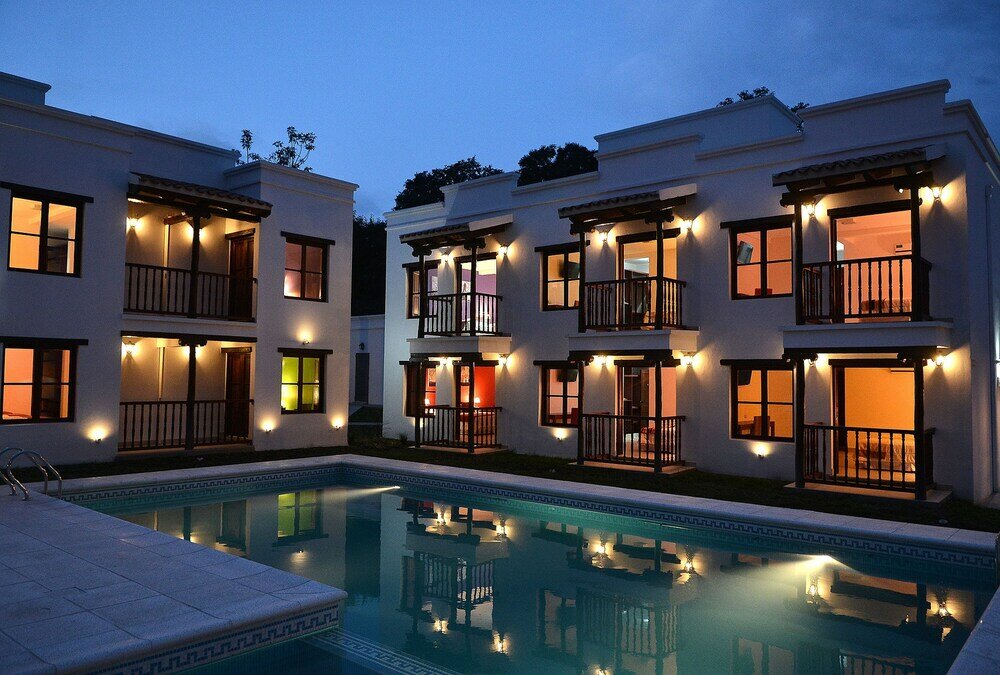 Фото Posada de los Poetas Hotel Boutique