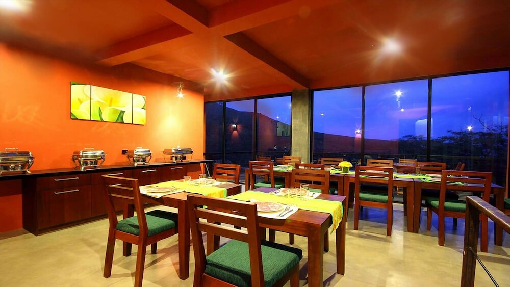 Фото Windloft Retreat