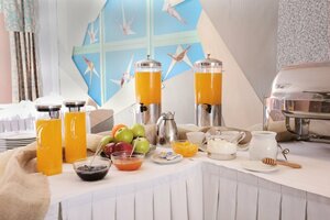 Гостиница Xenophon Hotel