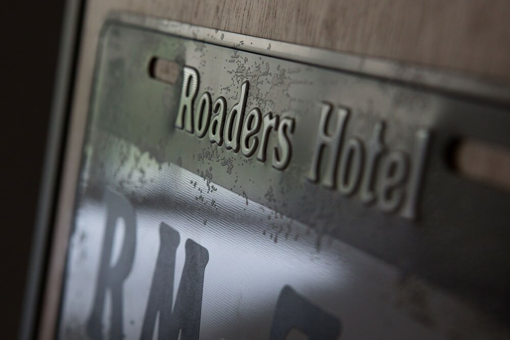 Фото Roaders Hotel Zhonghua