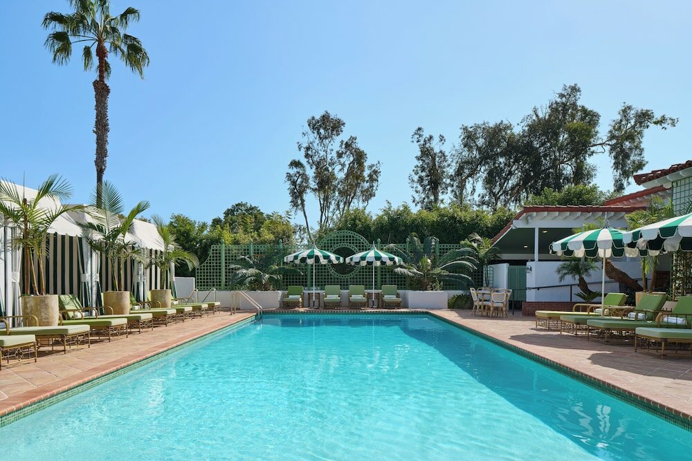 Фото The Inn At Rancho Santa Fe, a Tribute Portfolio Hotel