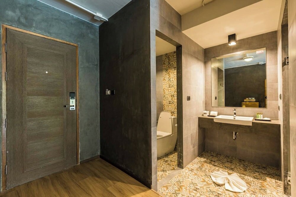 Фото Anyavee Krabi Beach Resort