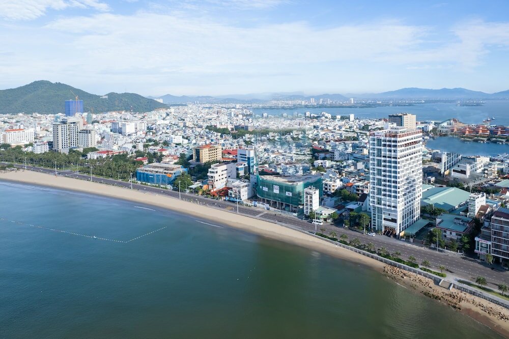 Фото Huong Viet Hotel