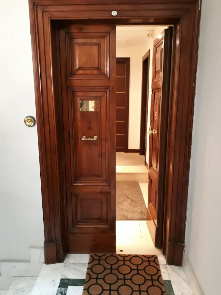 Фото Residenza Cola di Rienzo - Suite in Rome