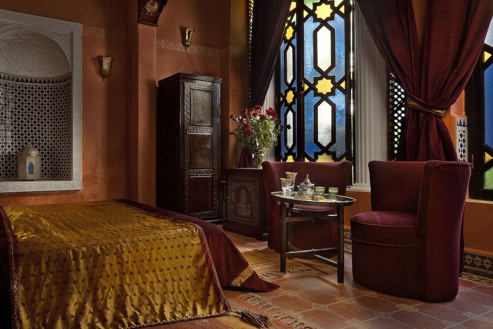 Фото Riad 58 Blu