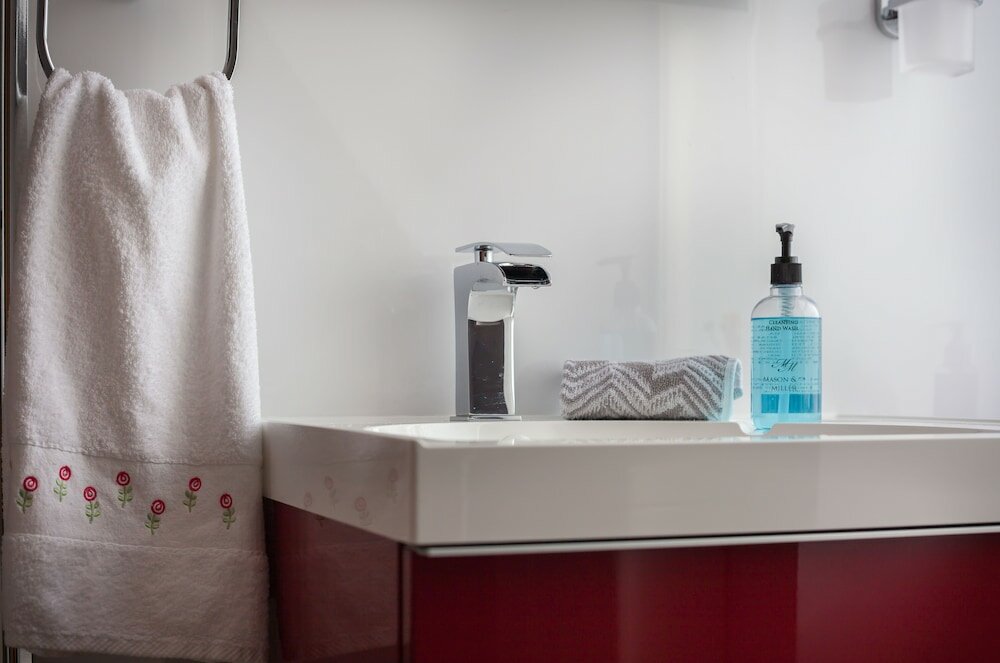 Фото Kingsley Edinburgh