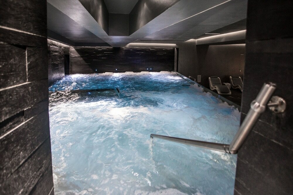 Фото Hotel All Time Relais & Sport