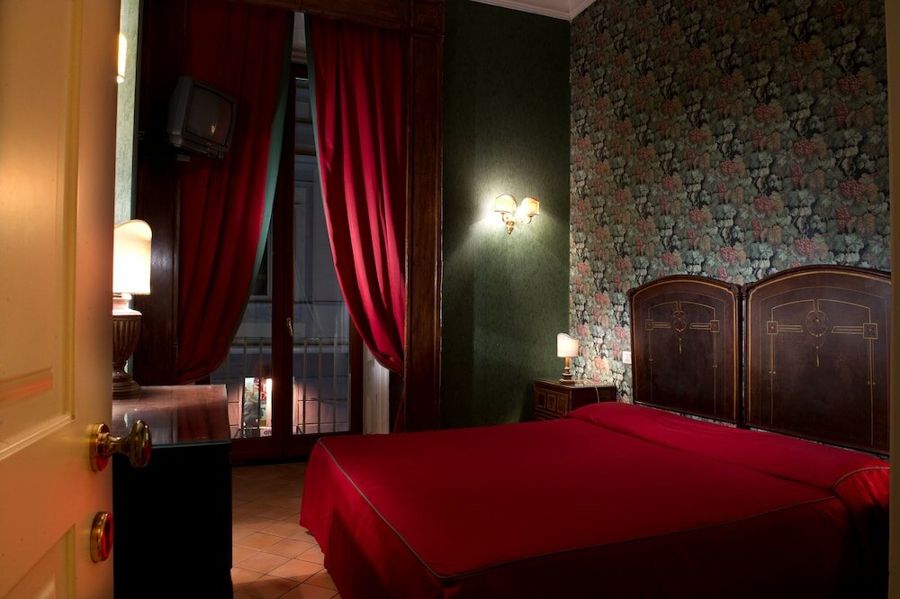 Фото Chiaja Hotel de Charme