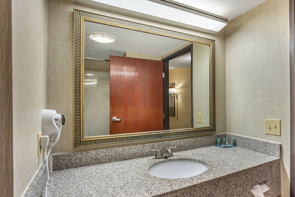 Фото Best Western Danville Inn