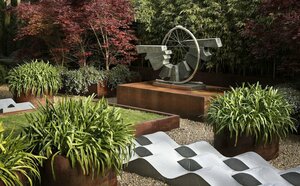 Гостиница Santemar