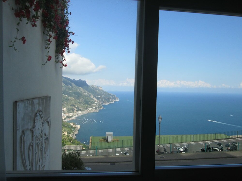 Фото Hotel Villa Fraulo