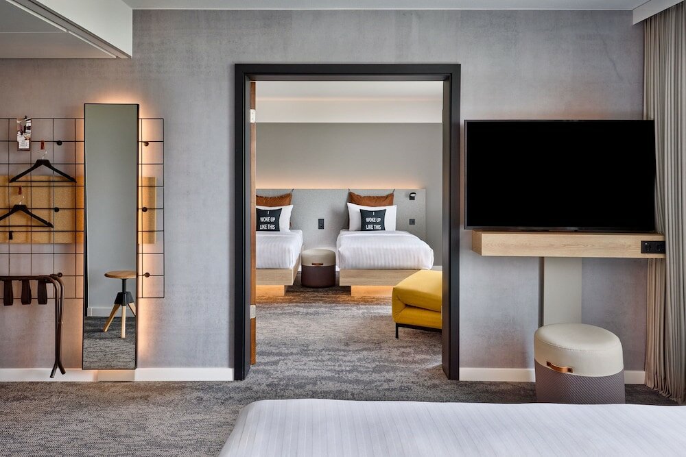 Фото Hotel Bochum at The Congress